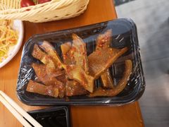 -炽城·烤肉名家(鸿达中央广场店)