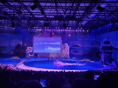 -华夏文旅海洋公园