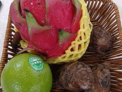 -津津名菜馆(绝没分店)