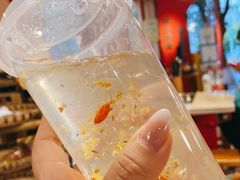 -陈艳红火锅菜·冒菜(簋街店)