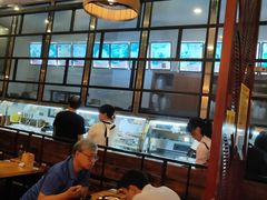 大堂-椰小调.儋州米烂(名门店)