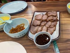 -合合春饼·酱骨·东北菜(潘家园店)