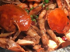 -胖哥俩肉蟹煲(淮安万达店)