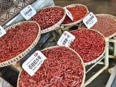 -巴蜀大将火锅(春熙店)