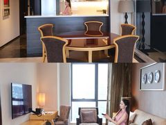 -广州方圆奥克伍德豪景酒店公寓