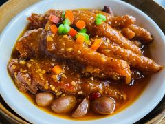 -三利音·东方司宴(外滩店)