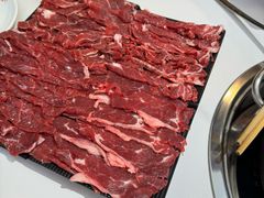 -牛品福潮汕牛肉火锅(旺庄店)