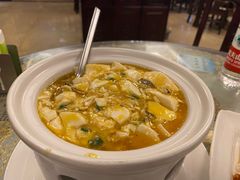 -新聚丰菜馆(太监弄店)