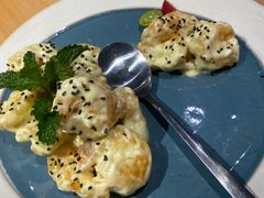 -四季餐厅(华苑店)