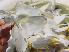 -龙桥私厨·姜花菊花过桥鱼·顺德菜(容桂店)