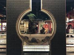 -清真·京华源铜锅涮肉(丰庆店)