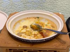 -通安客栈中餐厅·何家小馆