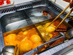 -海底捞火锅(长沙华创国际广场店)