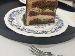 -PETIT PARIS 小巴黎(花园道店)
