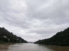 -新安江山水画廊风景区