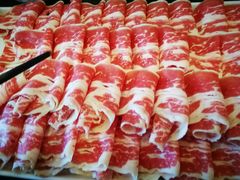 -北门涮肉·铜锅涮肉(南锣鼓巷店)