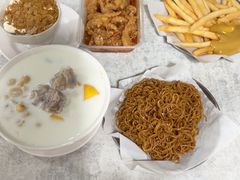 -水牛奶皇后糖水铺(深圳总店)