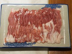 -宣武小院涮肉(前门店)