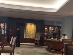-粤财皇冠假日酒店·彩华轩中餐厅