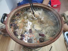 -司马街鸡煲(西华路店)