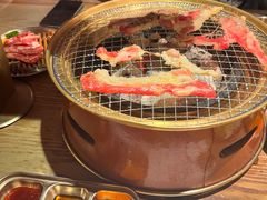 -西塔老太太泥炉烤肉(杭州首店)
