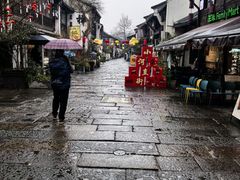 -小河直街历史文化街区