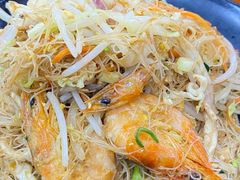 -台州老六海鲜面馆(上南总店)