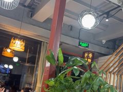 -壹块捌烧烤(灯市口店)