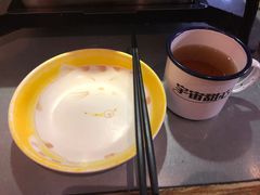 -探鱼·鲜青椒爽麻烤鱼(东城万达广场店)