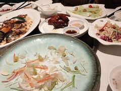 -顺峰顺水顺德菜(第一百货店)