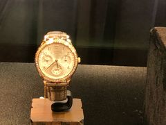 -Patek Philippe百达翡丽(上海源邸店)