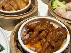 -味可道美食坊(福基路店)