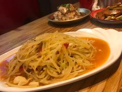 -兔槽江湖菜·重庆璧山兔(水围店)