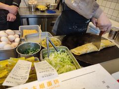 -卞姐蛋饼(陕西南路店)