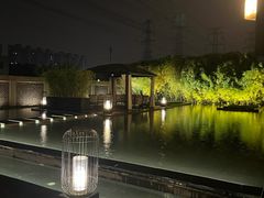 -曲水兰亭(北京四惠店)