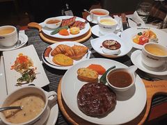-斗牛士牛排餐厅(嘉里汇店)
