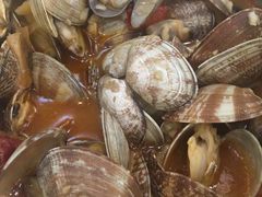 -花甲大咖(曼哈顿店)