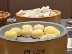 -喜家自助小火锅(乐客城店)