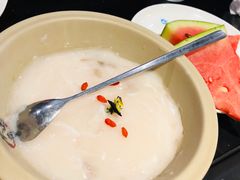 -东道煮牛肉火锅(重庆路店)