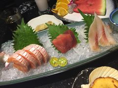 -梅筑·创意料理(王府井百货店)
