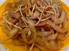 -澳门陈光记烧味饭店(南京德基广场店)