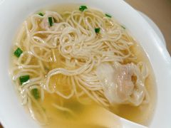 -鼎泰丰(当代商城店)