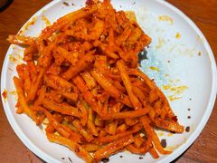 -鑫日千里马朝鲜族小馆(总店)