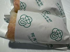 -阿忠食坊大排档·20年老店(万象城店)