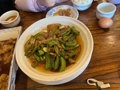 -老雒阳面馆·水席(定鼎门店)