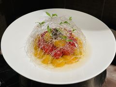 -宝燕壹号景观餐厅(龙盛国际商业广场店)
