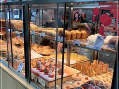 -BreadTalk面包新语(虹口龙之梦店)