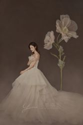 点击看大图 -雨墨婚纱摄影工作室
