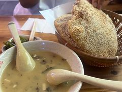 -老潍县美食街(东方路店)