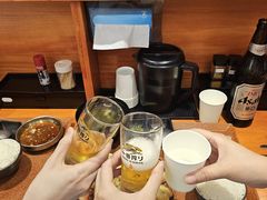 -天妇罗内顺田(罗湖店)